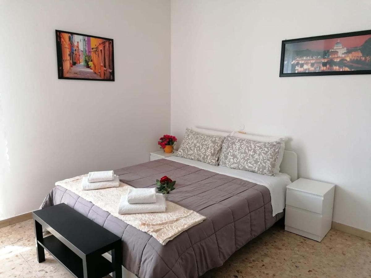 Giuseppe House Daire Pisa Dış mekan fotoğraf