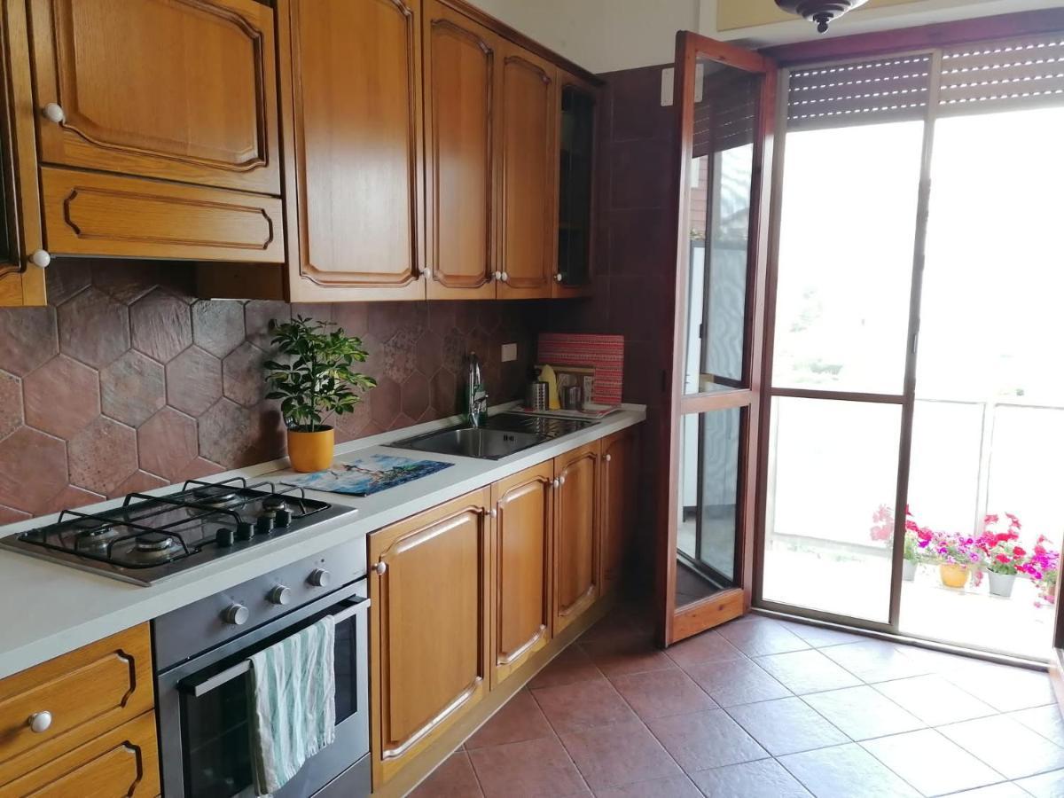 Giuseppe House Daire Pisa Dış mekan fotoğraf