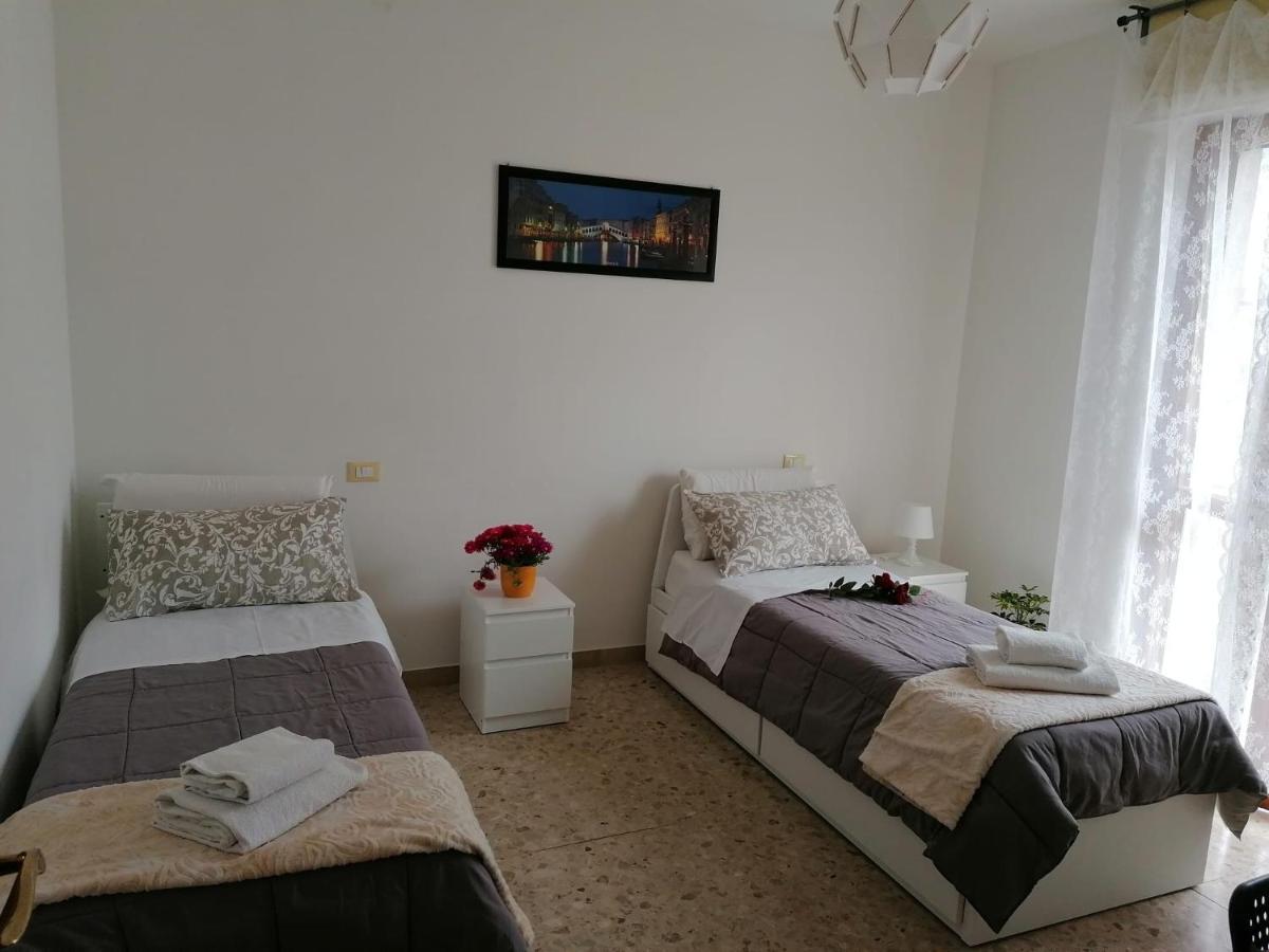 Giuseppe House Daire Pisa Dış mekan fotoğraf