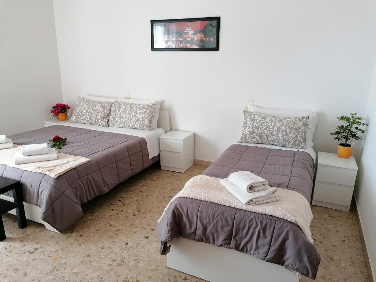 Giuseppe House Daire Pisa Dış mekan fotoğraf