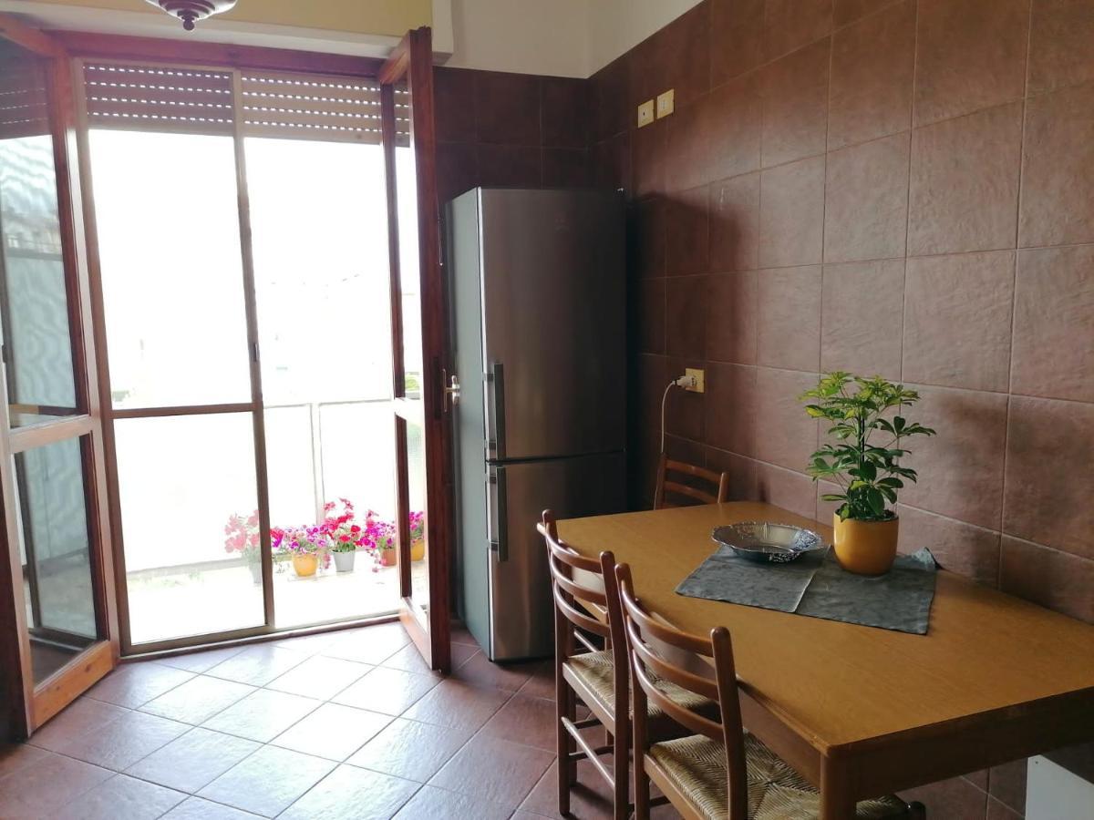 Giuseppe House Daire Pisa Dış mekan fotoğraf