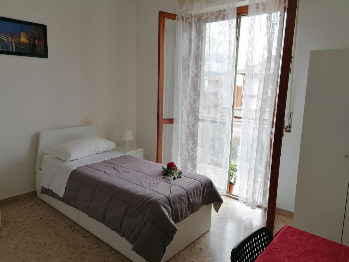 Giuseppe House Daire Pisa Dış mekan fotoğraf