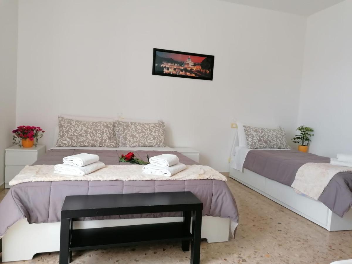 Giuseppe House Daire Pisa Dış mekan fotoğraf