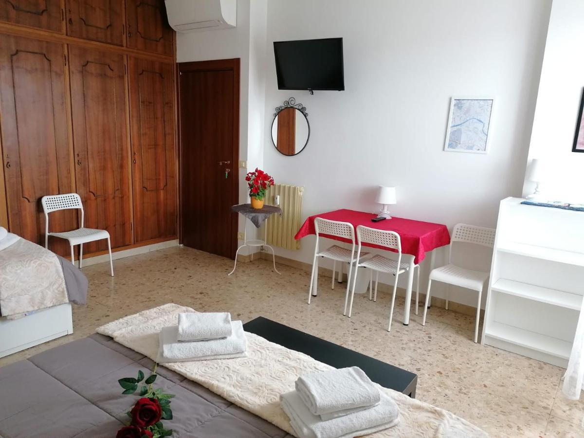 Giuseppe House Daire Pisa Dış mekan fotoğraf
