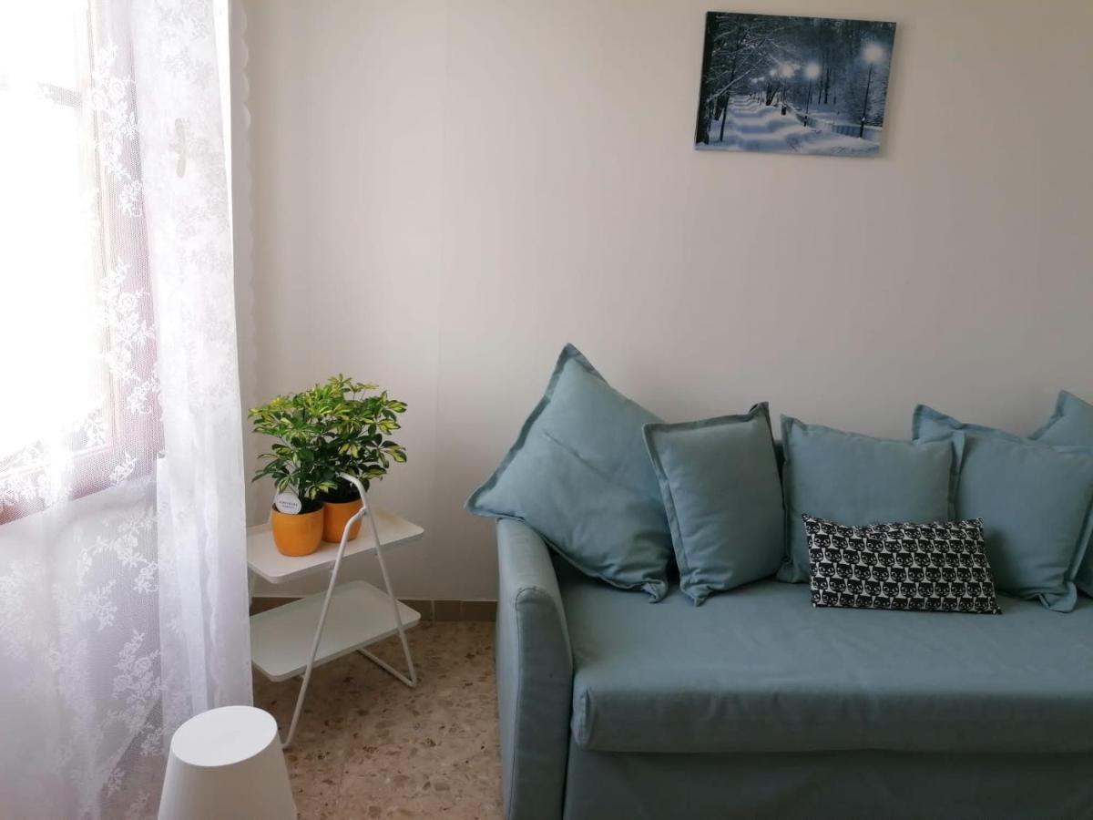 Giuseppe House Daire Pisa Dış mekan fotoğraf