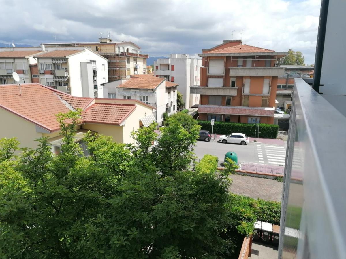 Giuseppe House Daire Pisa Dış mekan fotoğraf
