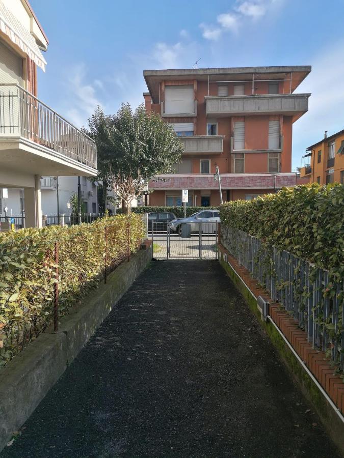 Giuseppe House Daire Pisa Dış mekan fotoğraf