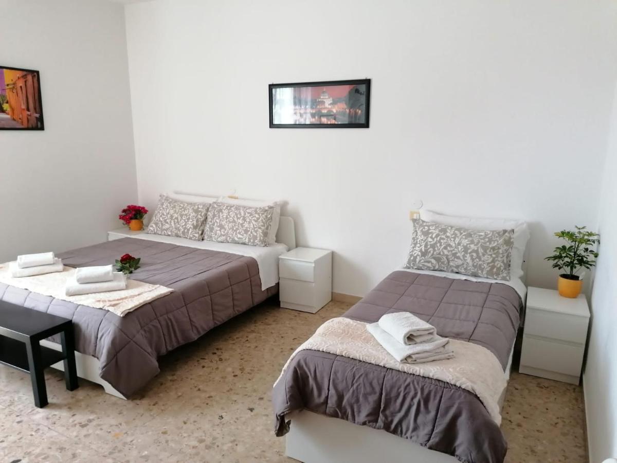 Giuseppe House Daire Pisa Dış mekan fotoğraf