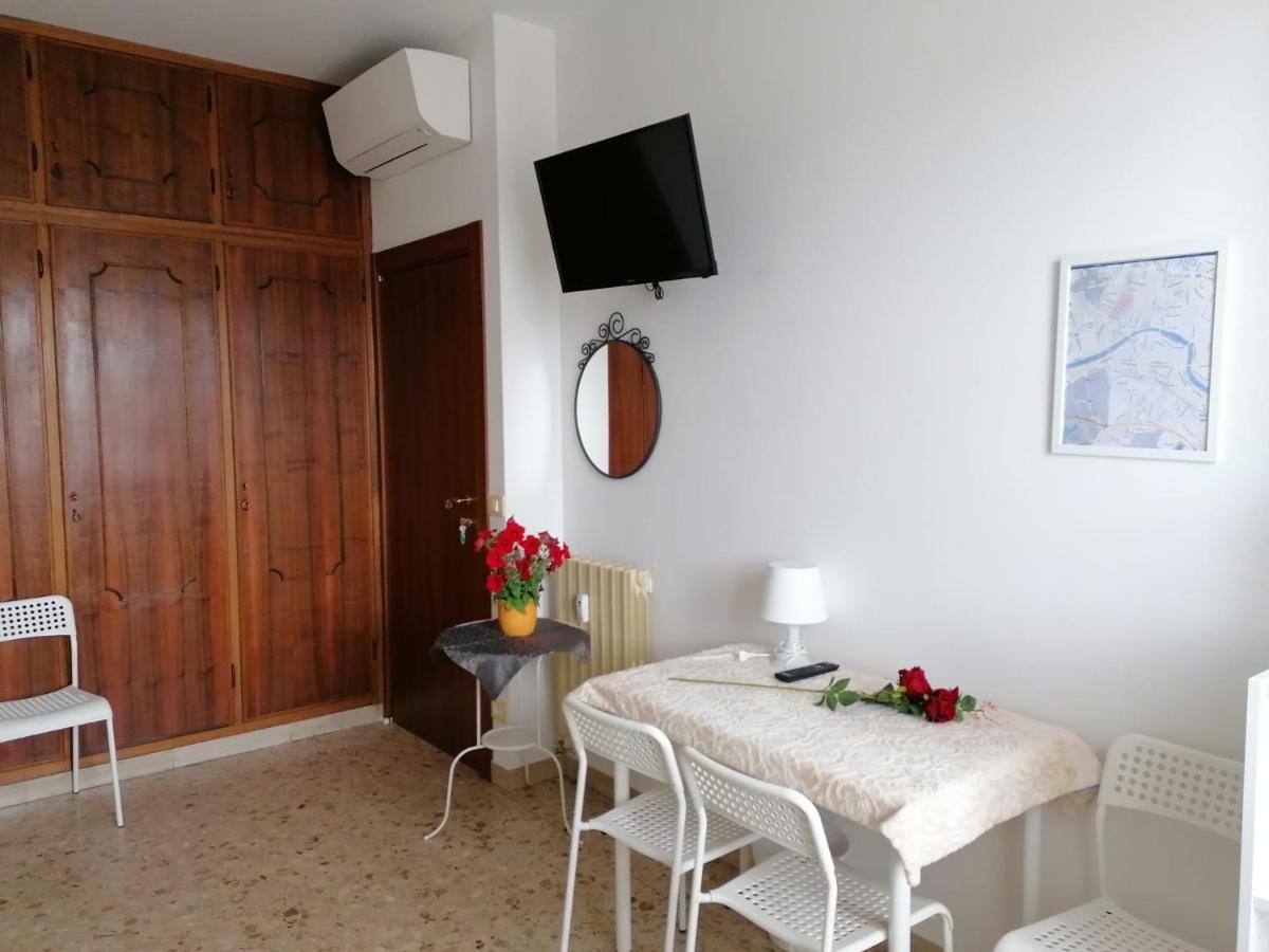 Giuseppe House Daire Pisa Dış mekan fotoğraf