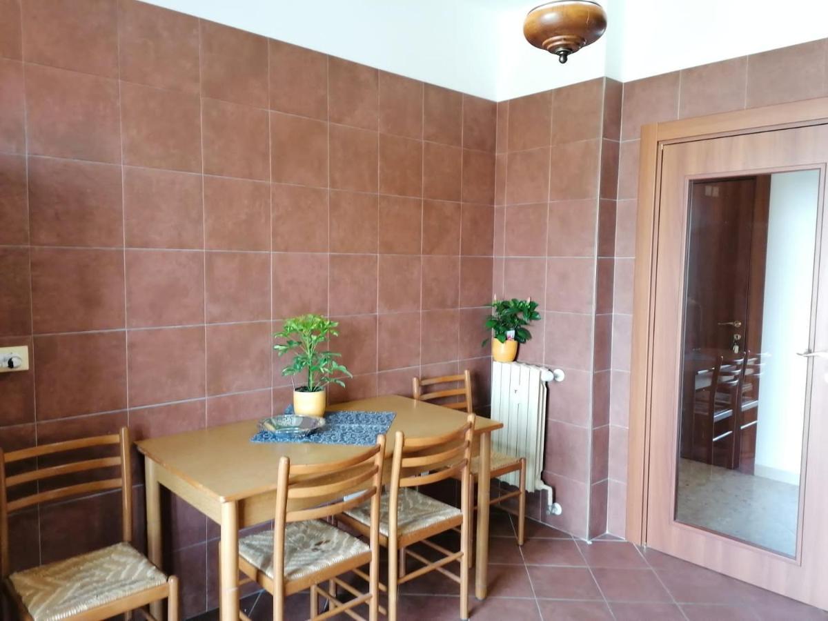 Giuseppe House Daire Pisa Dış mekan fotoğraf