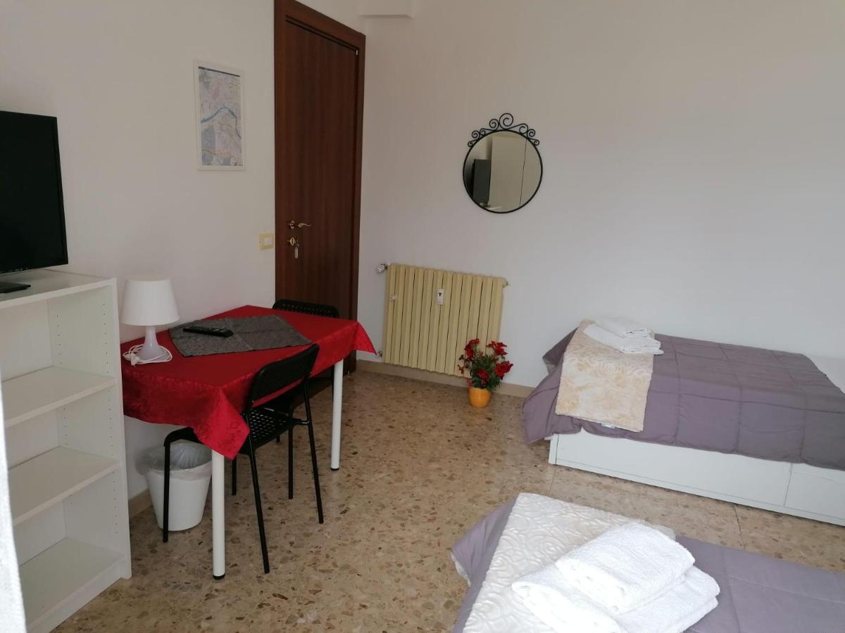 Giuseppe House Daire Pisa Dış mekan fotoğraf