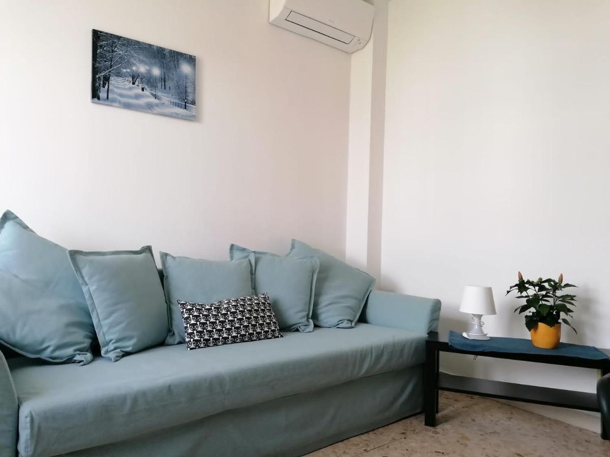 Giuseppe House Daire Pisa Dış mekan fotoğraf