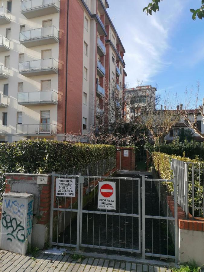Giuseppe House Daire Pisa Dış mekan fotoğraf