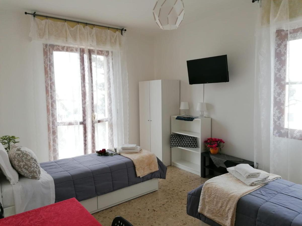 Giuseppe House Daire Pisa Dış mekan fotoğraf