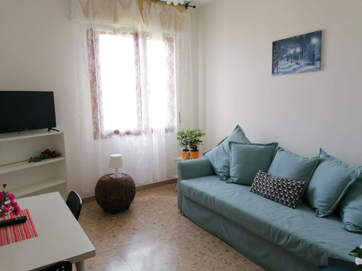 Giuseppe House Daire Pisa Dış mekan fotoğraf