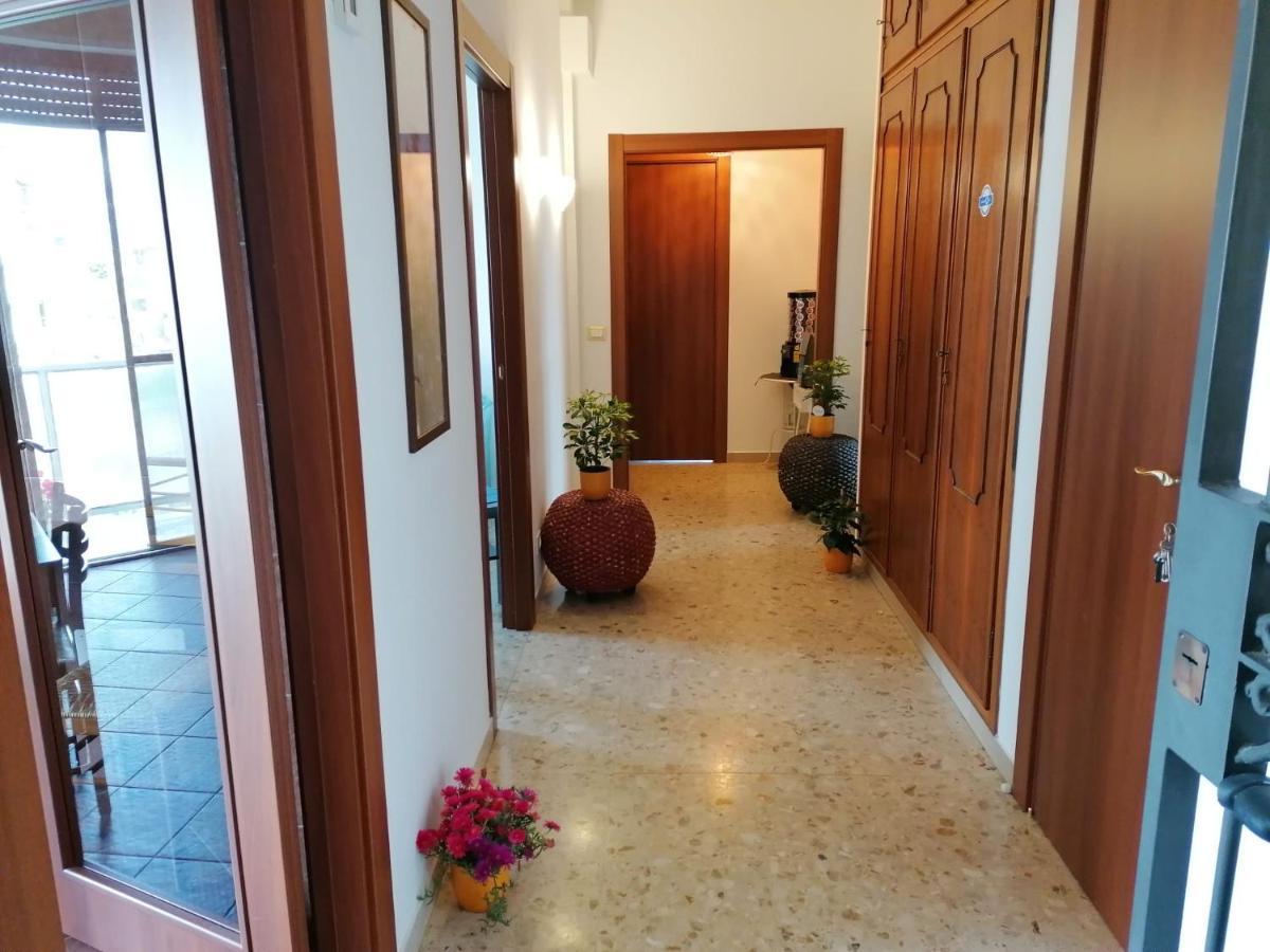Giuseppe House Daire Pisa Dış mekan fotoğraf