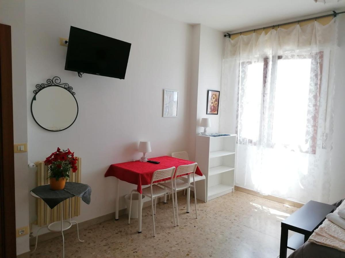 Giuseppe House Daire Pisa Dış mekan fotoğraf