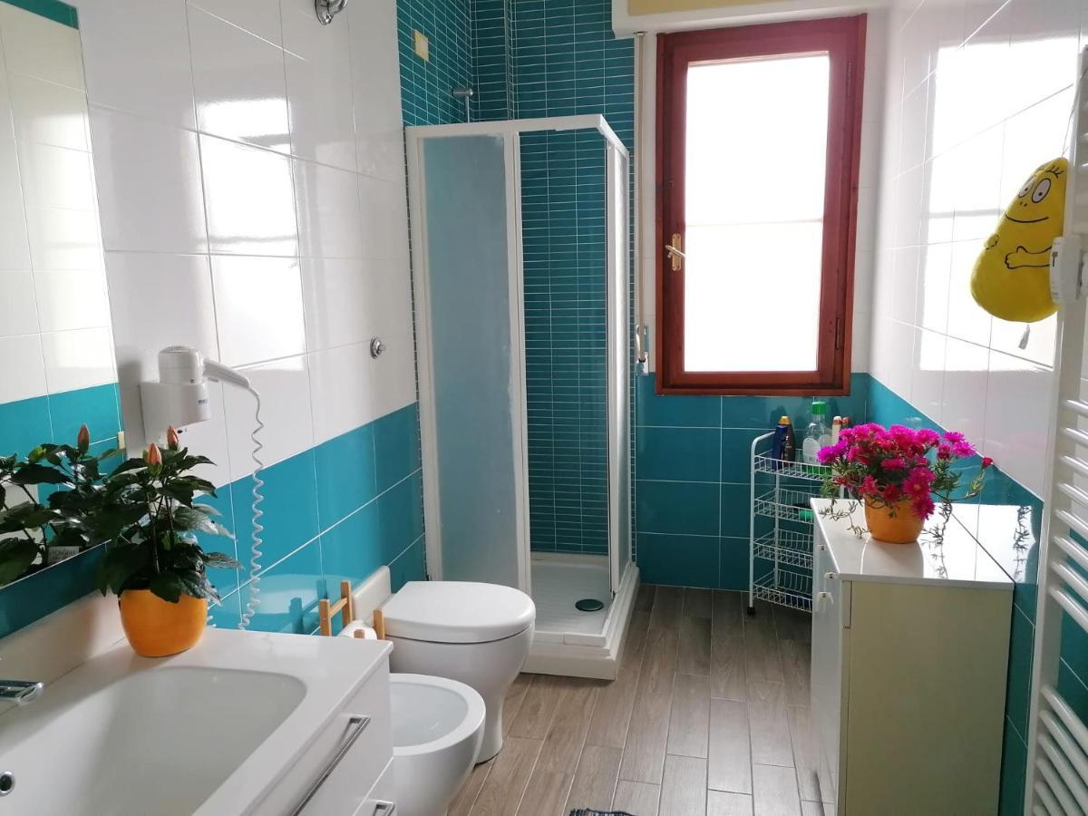Giuseppe House Daire Pisa Dış mekan fotoğraf