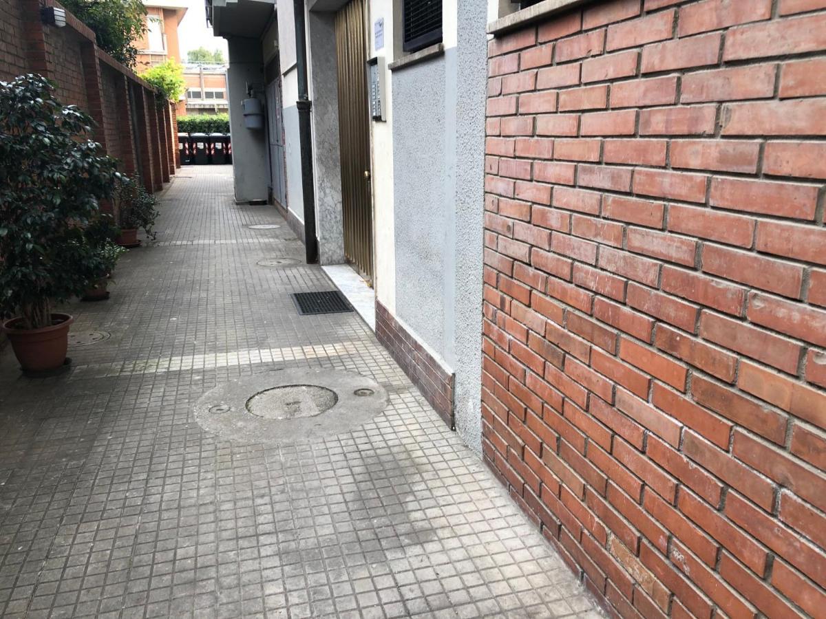Giuseppe House Daire Pisa Dış mekan fotoğraf