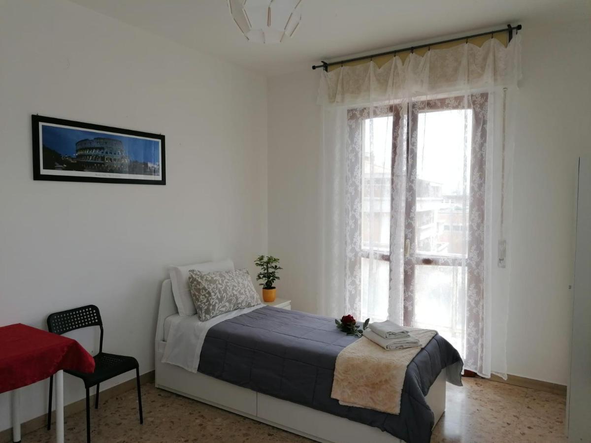 Giuseppe House Daire Pisa Dış mekan fotoğraf