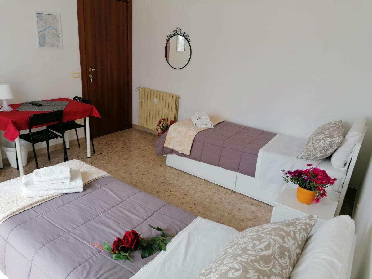 Giuseppe House Daire Pisa Dış mekan fotoğraf