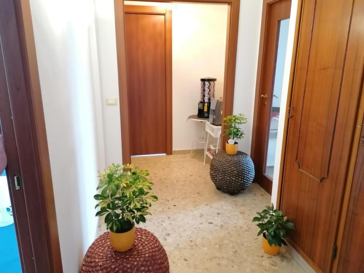 Giuseppe House Daire Pisa Dış mekan fotoğraf