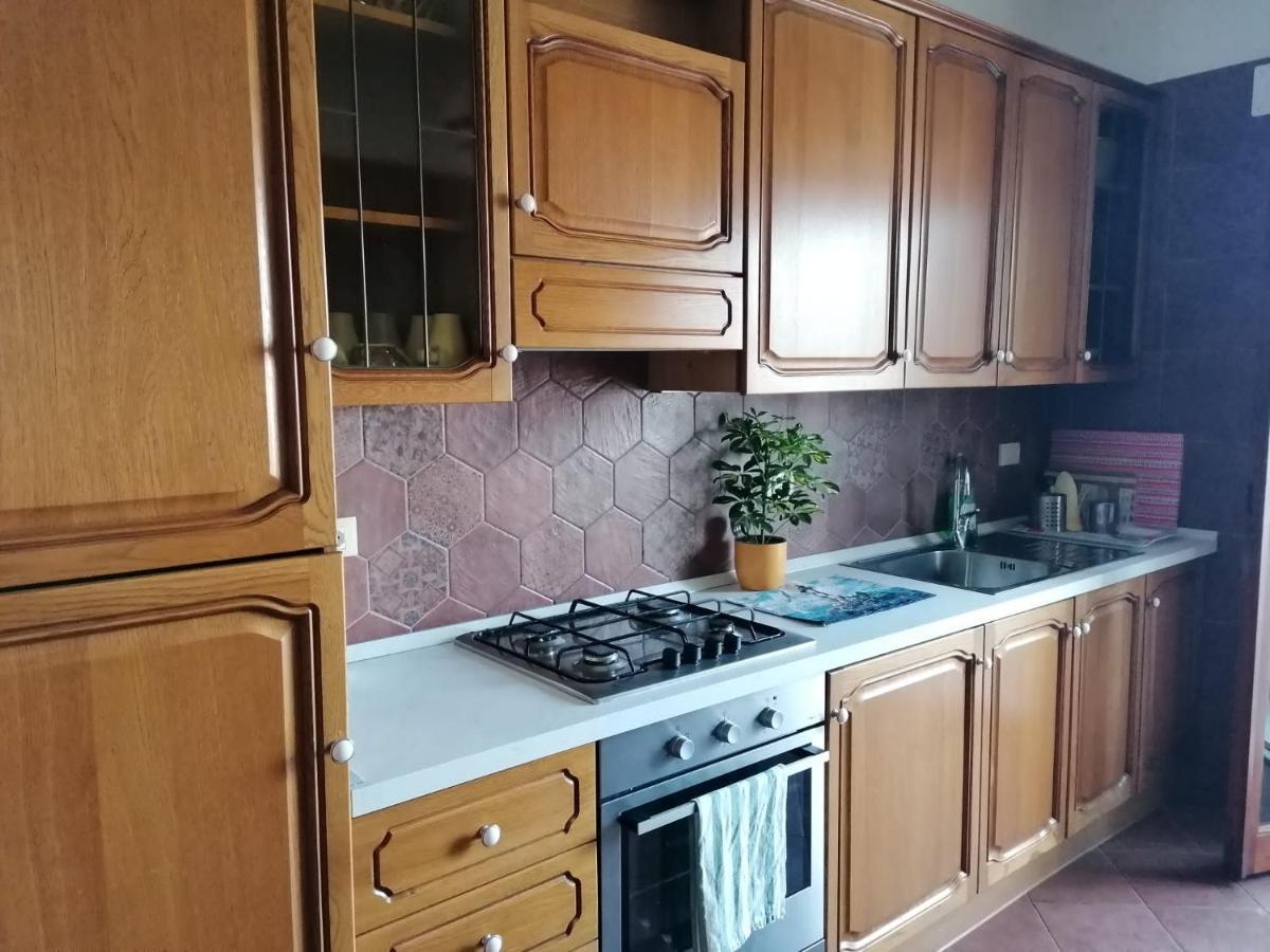 Giuseppe House Daire Pisa Dış mekan fotoğraf