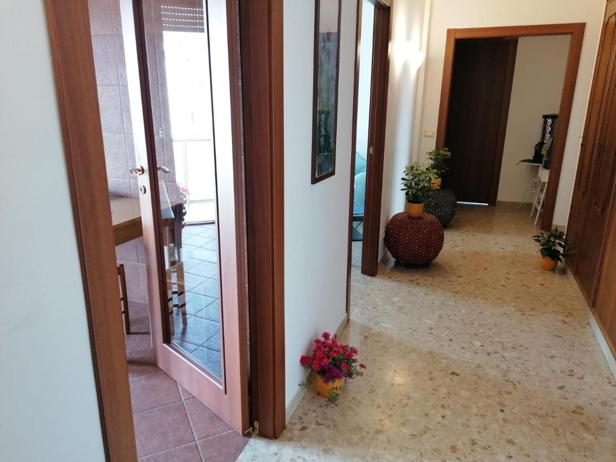 Giuseppe House Daire Pisa Dış mekan fotoğraf